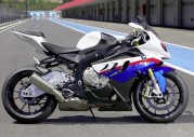 BMW S 1000 RR